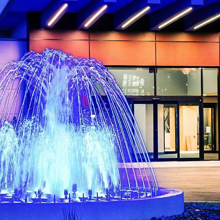 Delta Hotels By Marriott Cincinnati Sharonville Exteriér fotografie
