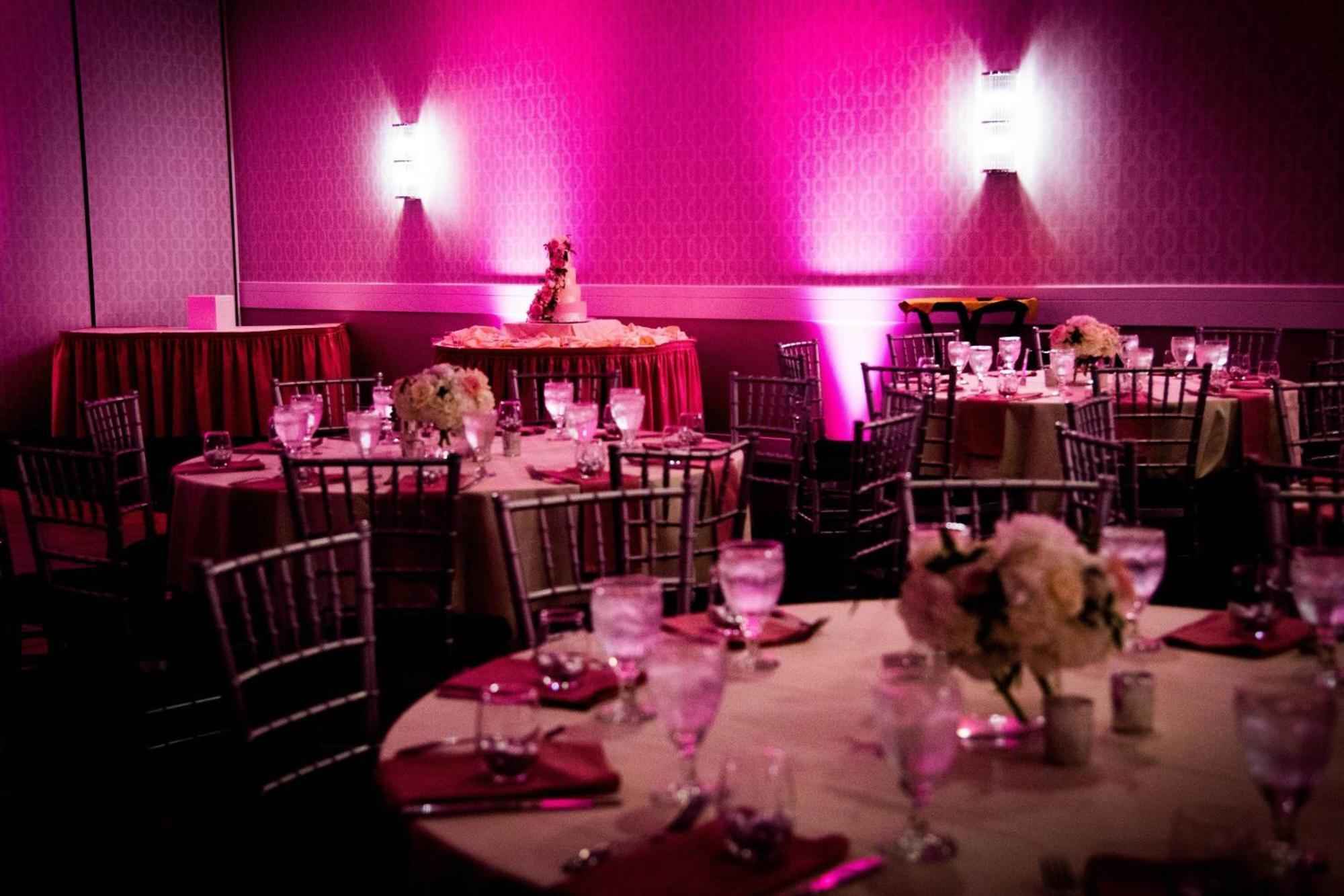 Delta Hotels By Marriott Cincinnati Sharonville Exteriér fotografie