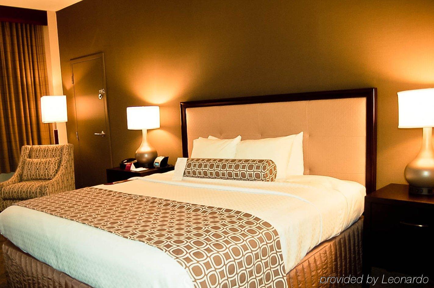 Delta Hotels By Marriott Cincinnati Sharonville Exteriér fotografie