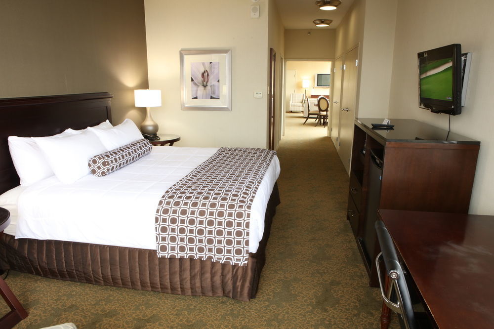 Delta Hotels By Marriott Cincinnati Sharonville Exteriér fotografie